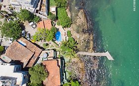 Pousada Praia Da Lagoinha